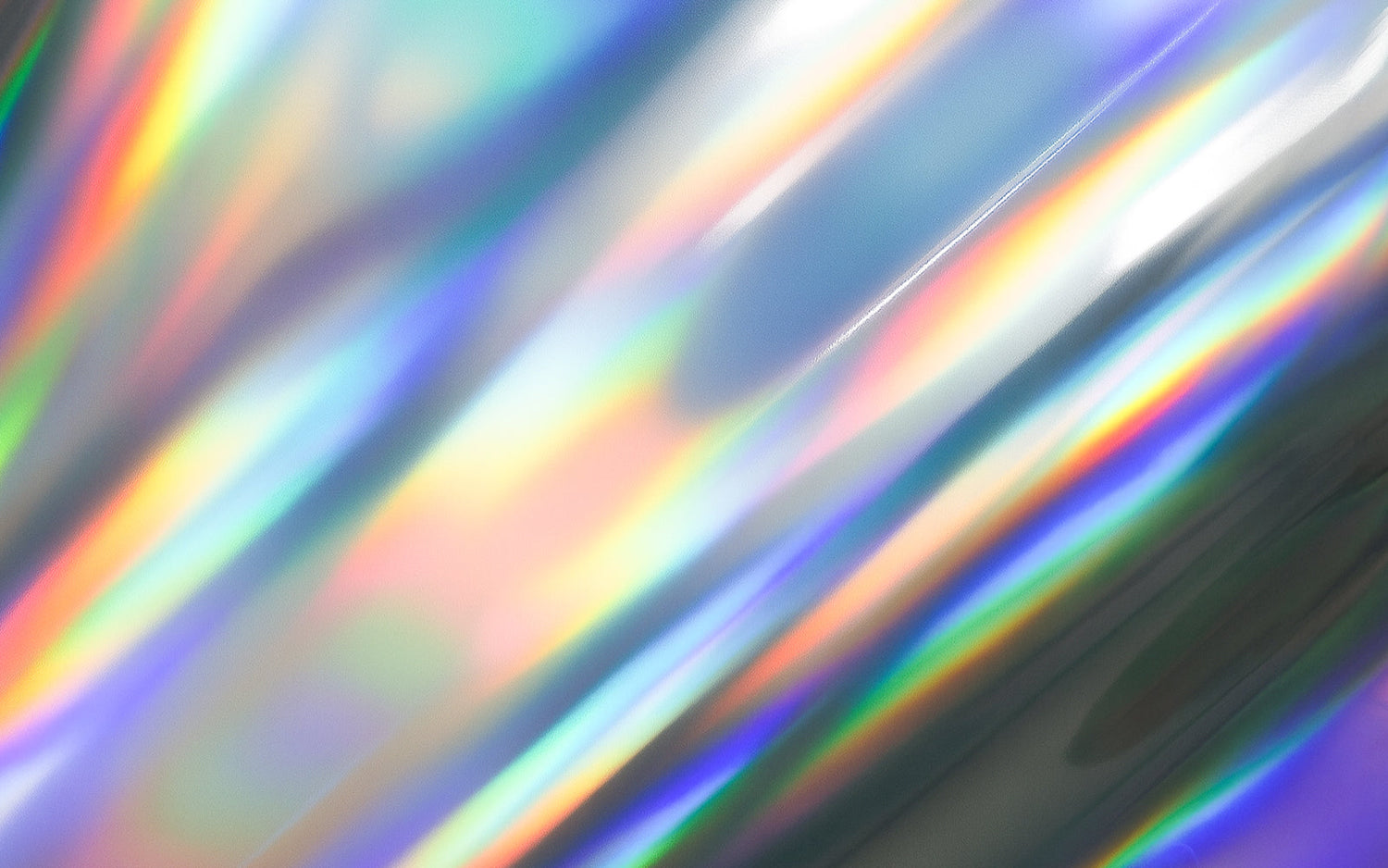 Rainbow wrap