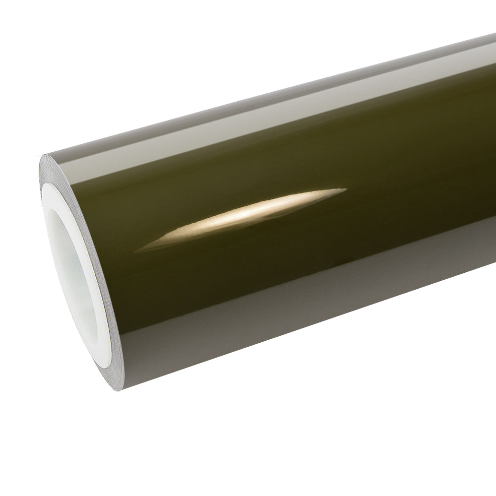 Crystal Combat Green PPF