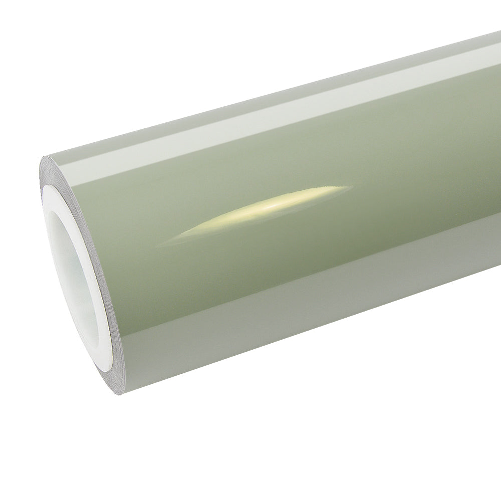 Crystal Khaki Green PPF