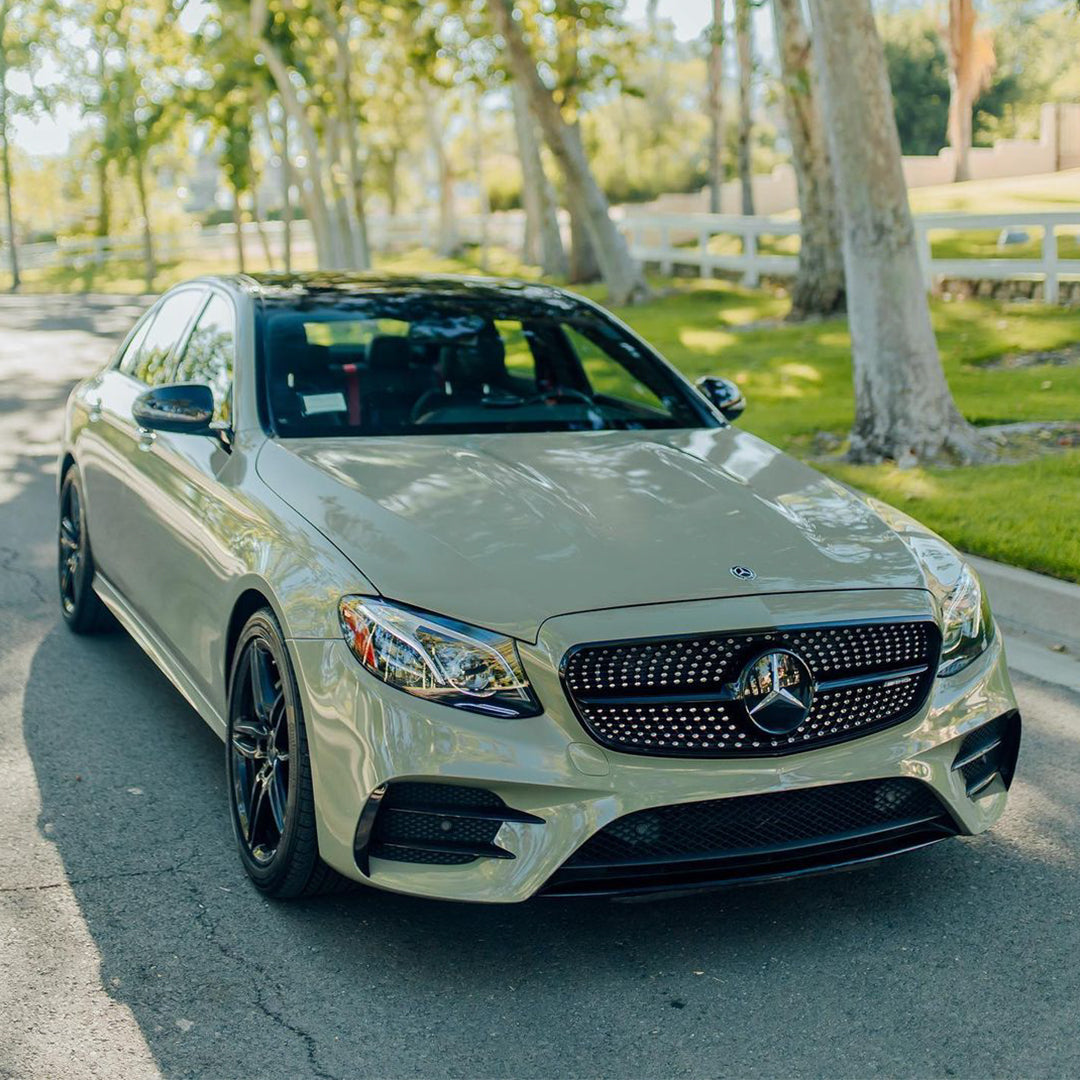 Crystal Khaki Green PPF