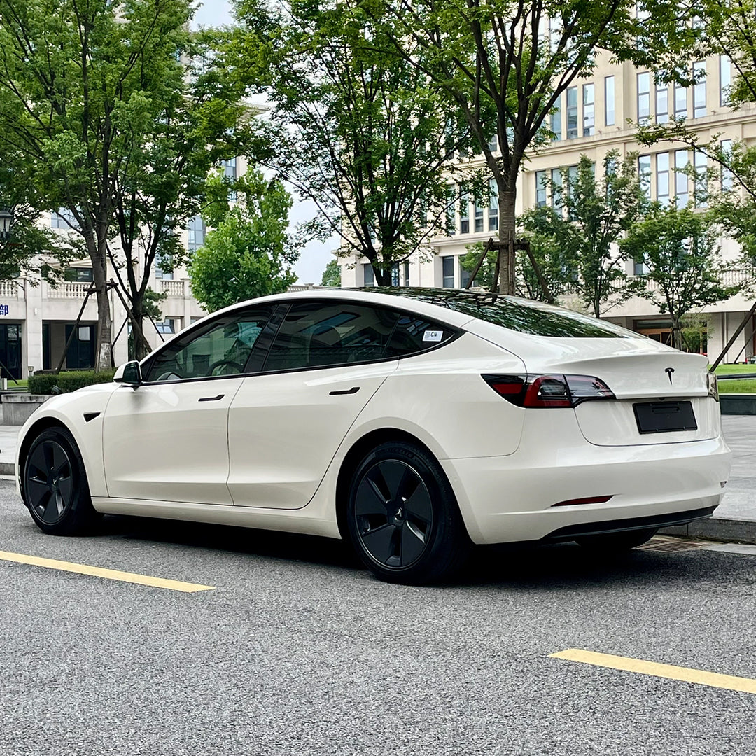 Crystal Pepper White PPF