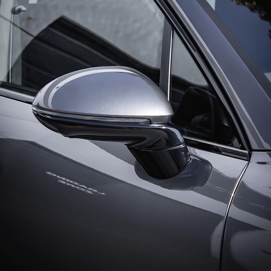 Glossy Mountain Gray PPF