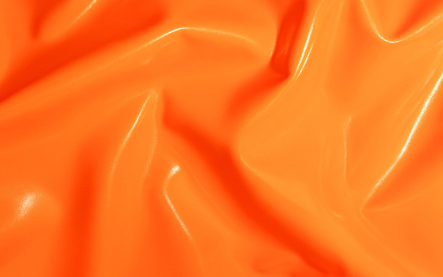 Orange Wraps