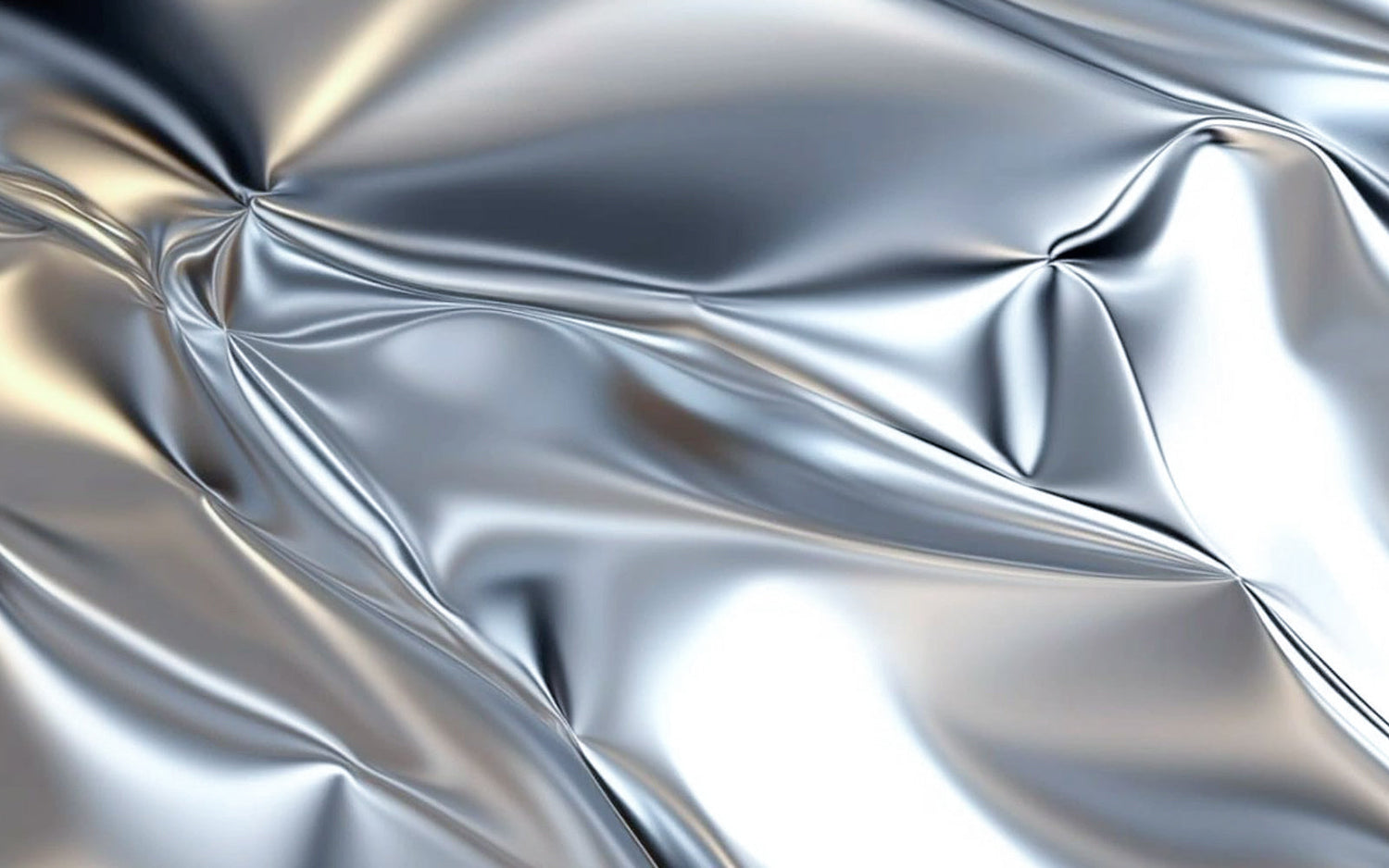 Silver Wraps