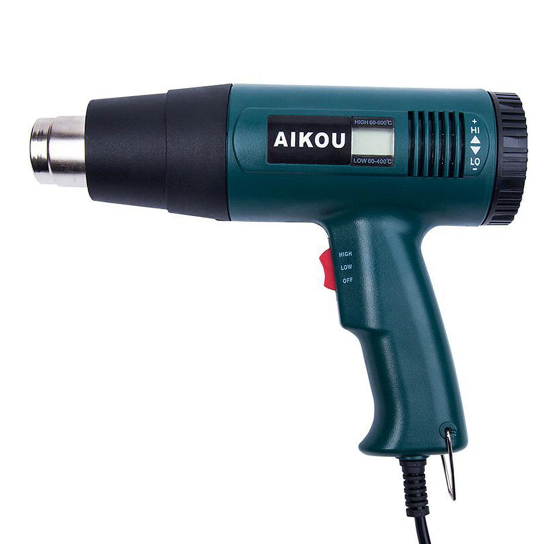 Professional Heat Gun