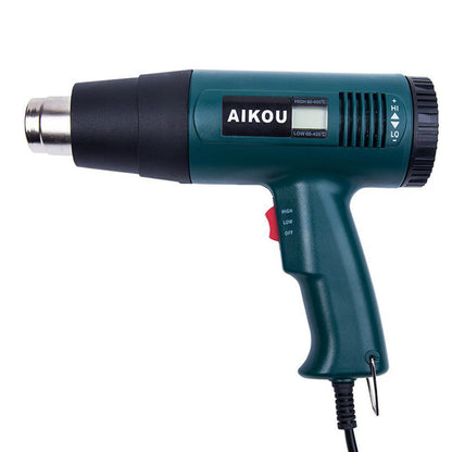 Professional Heat Gun