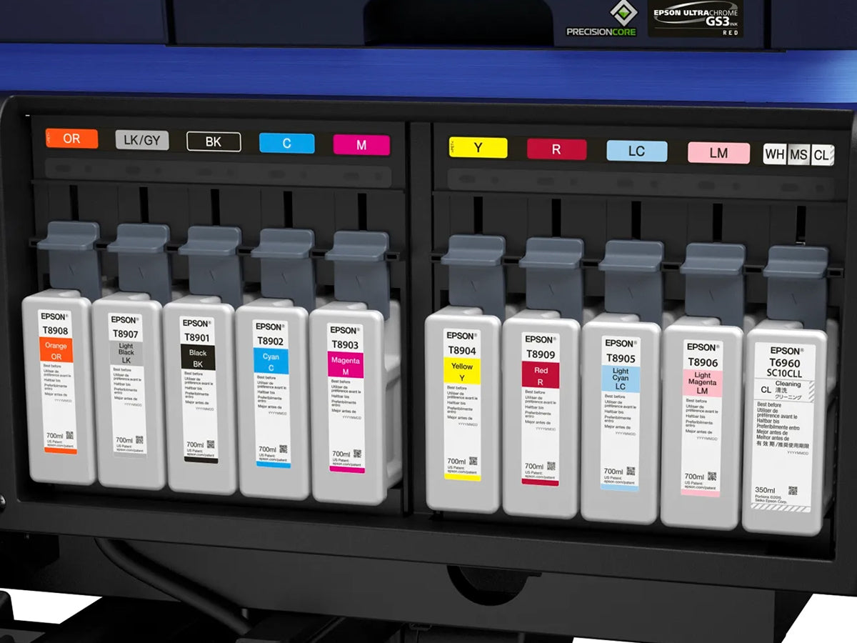 UltraChrome GS3 Ink