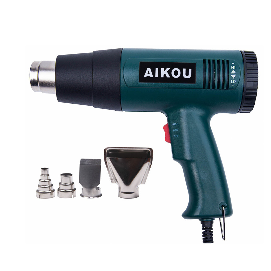 Professional Heat Gun