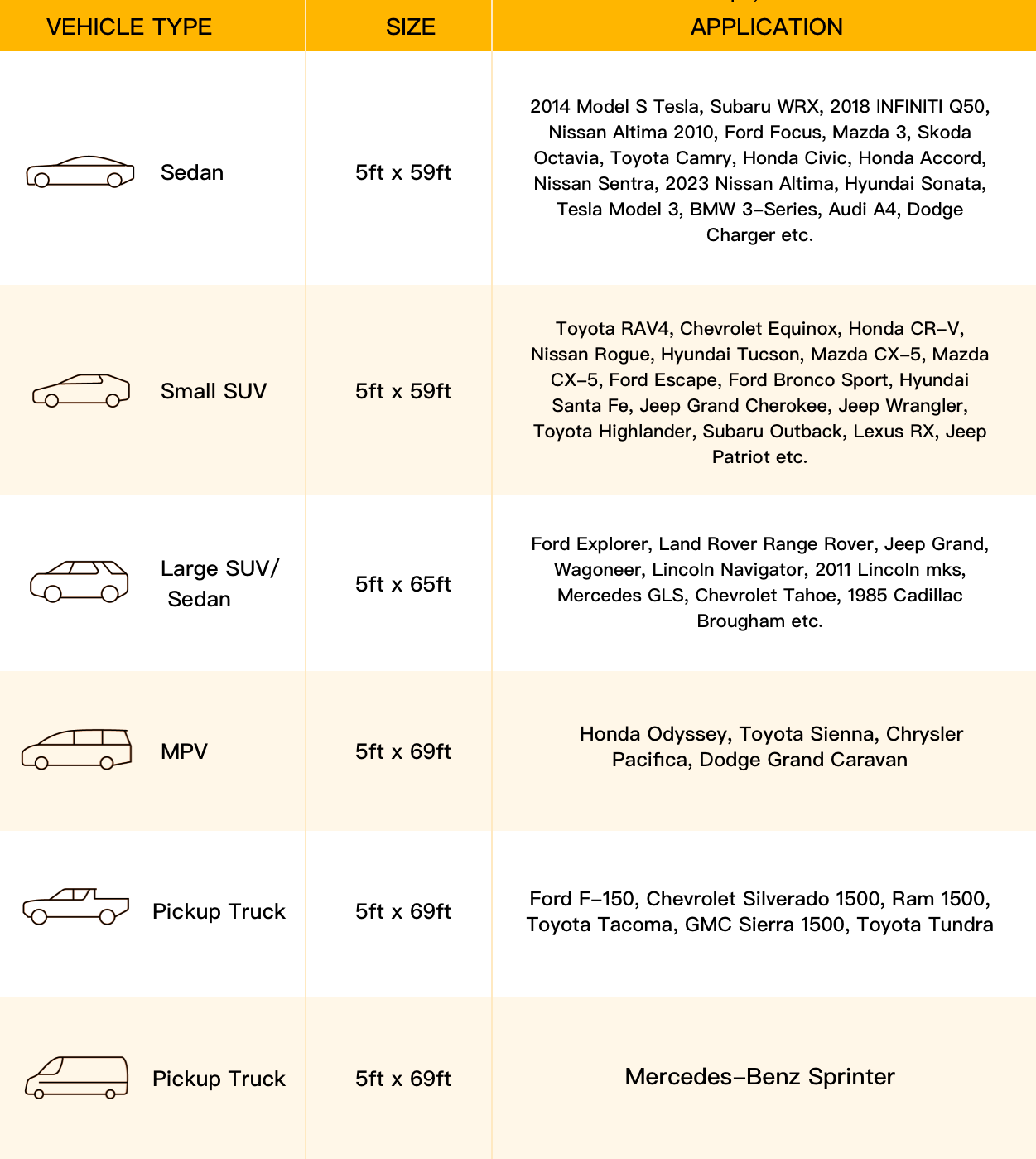 premium car wrap vinyl automotive styling wrap