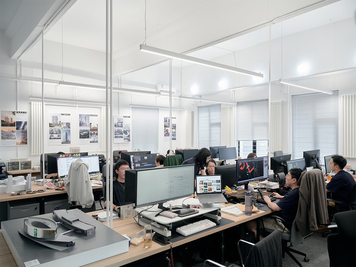 20+ Years of Design Experience