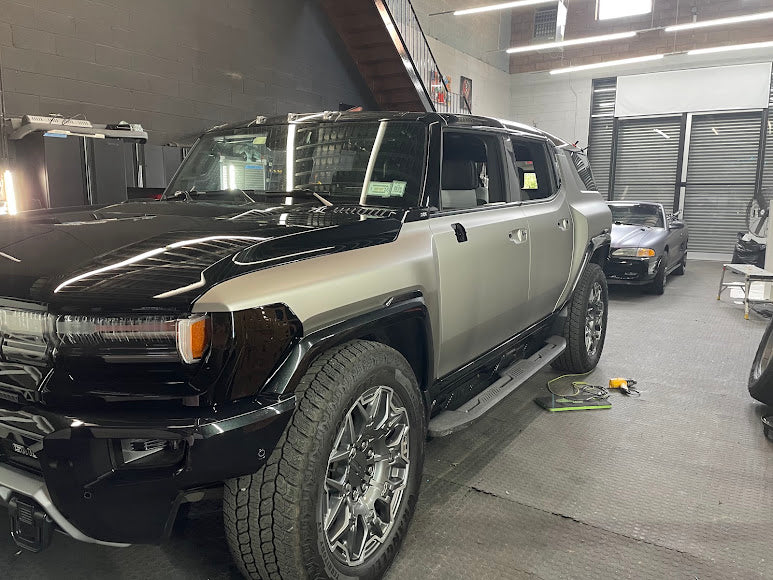 Avid Signs & Vehicle Wraps