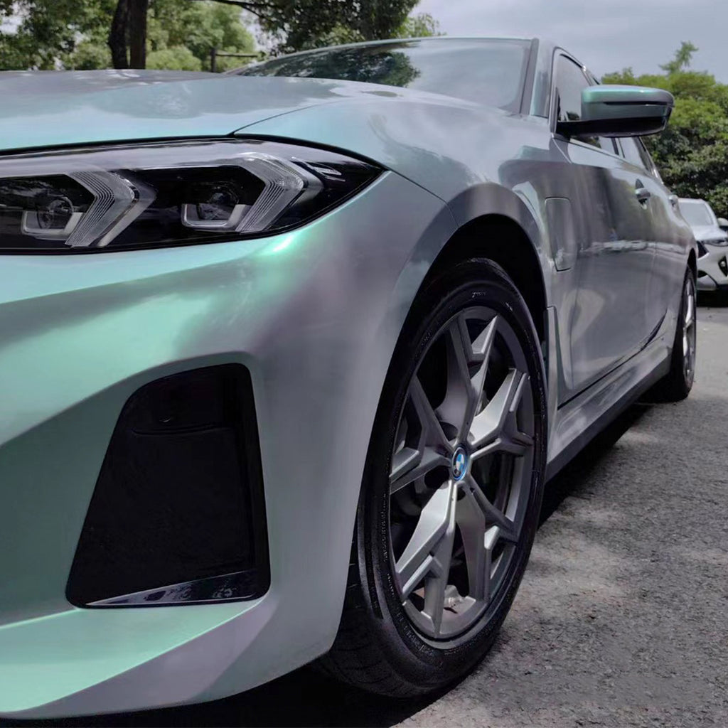 premium car wrap vinyl automotive styling wrap
