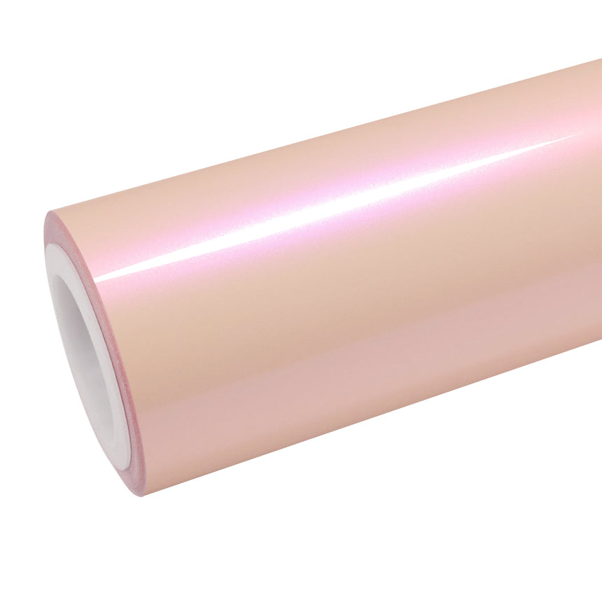 Candy Metallic Purple Pink Vinyl Wrap automotive car wrap film