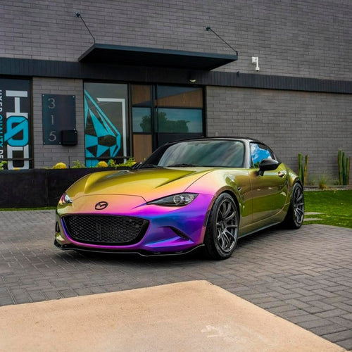 Eowrap Celestial Unicorn Vinyl Wrap - product view 2
