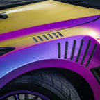 Eowrap Celestial Unicorn Vinyl Wrap - product view 11