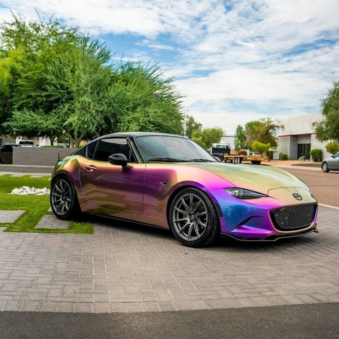 Eowrap Celestial Unicorn Vinyl Wrap