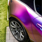 Eowrap Celestial Unicorn Vinyl Wrap - product view 6