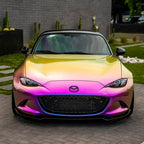 Eowrap Celestial Unicorn Vinyl Wrap - product view 3