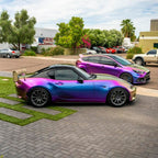 Eowrap Celestial Unicorn Vinyl Wrap - product view 7