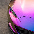 Eowrap Celestial Unicorn Vinyl Wrap - product view 9