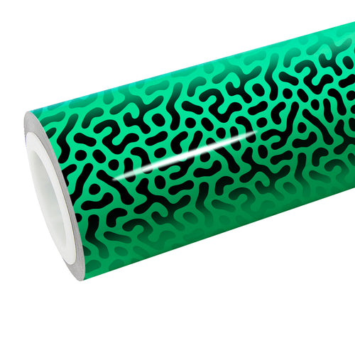 Custom Vinyl Wrap Printing Service – Upload Your Design - product view 1