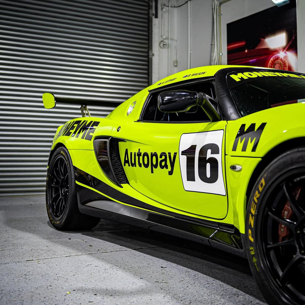 Custom Vinyl Wrap Printing Service – Upload Your Design