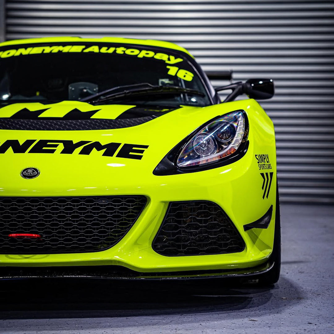 Custom Vinyl Wrap Printing Service – Upload Your Design