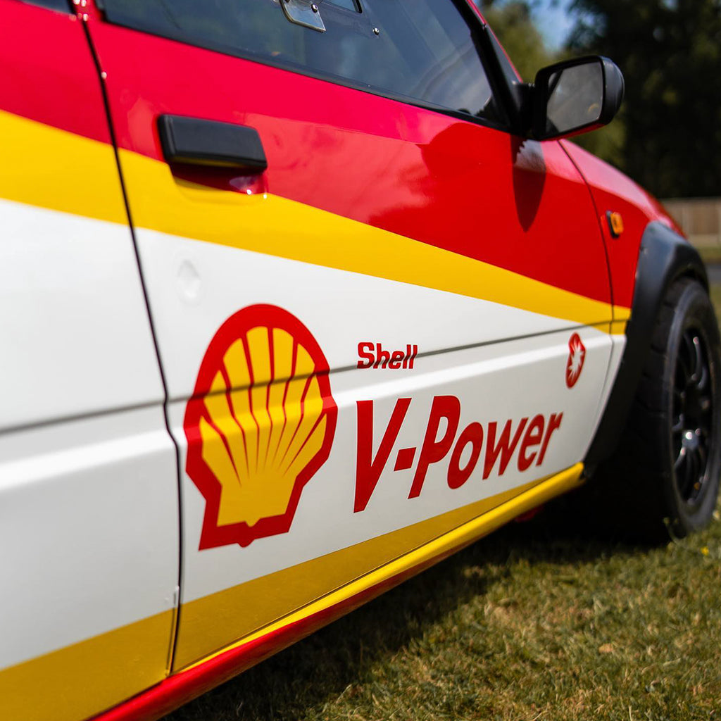 Custom Vinyl Wrap Printing Service – Upload Your Design