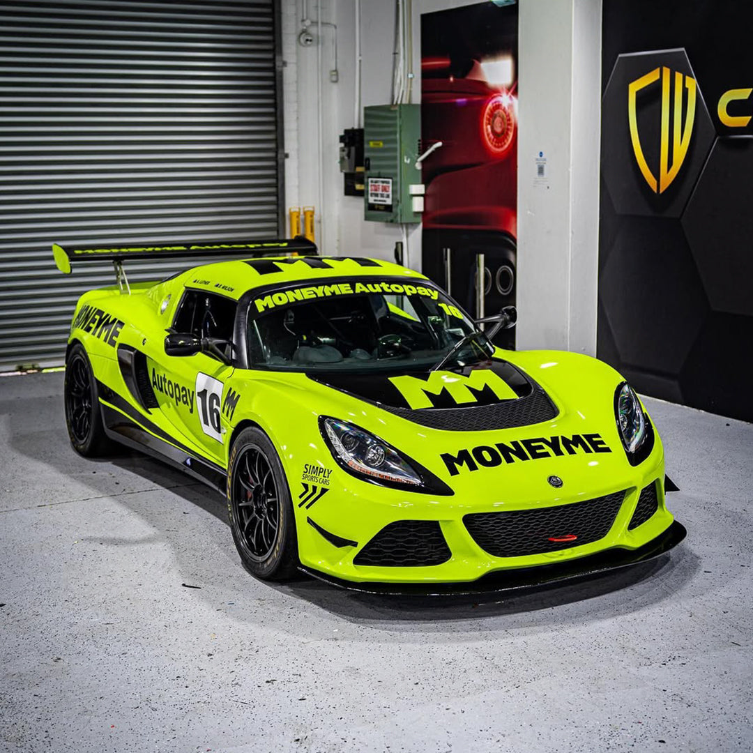 Custom Vinyl Wrap Printing Service – Upload Your Design