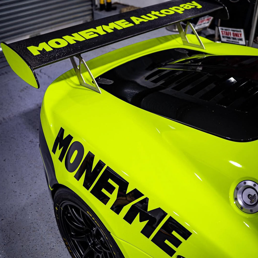 Custom Vinyl Wrap Printing Service – Upload Your Design