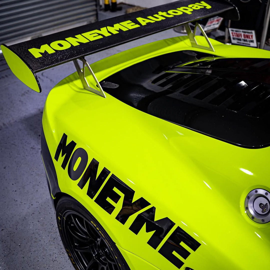 Custom Vinyl Wrap Printing Service – Upload Your Design