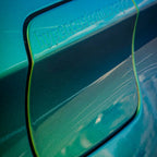 Emerald Shadow Shimmer PPF | Hyper Color Shift