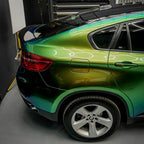 Emerald Shadow Shimmer PPF | Hyper Color Shift