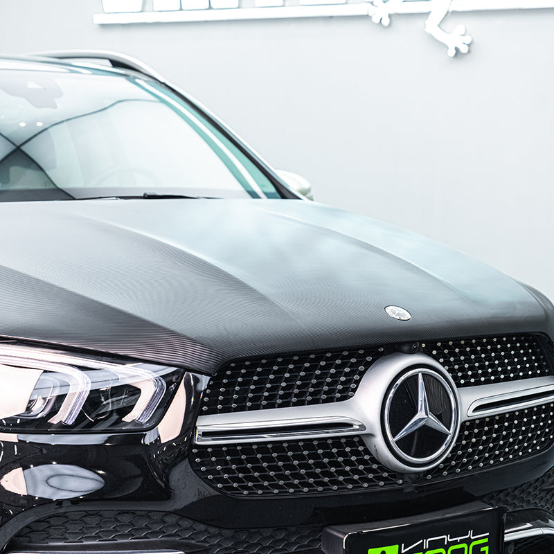 premium car wrap vinyl automotive styling wrap