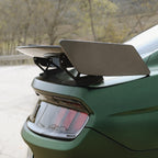 Satin Chrome Paolo Veronese Green Vinyl Wrap - product view 5