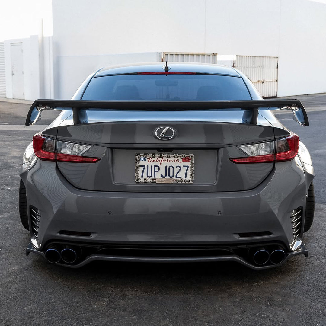Gloss Arctic Gray PPF