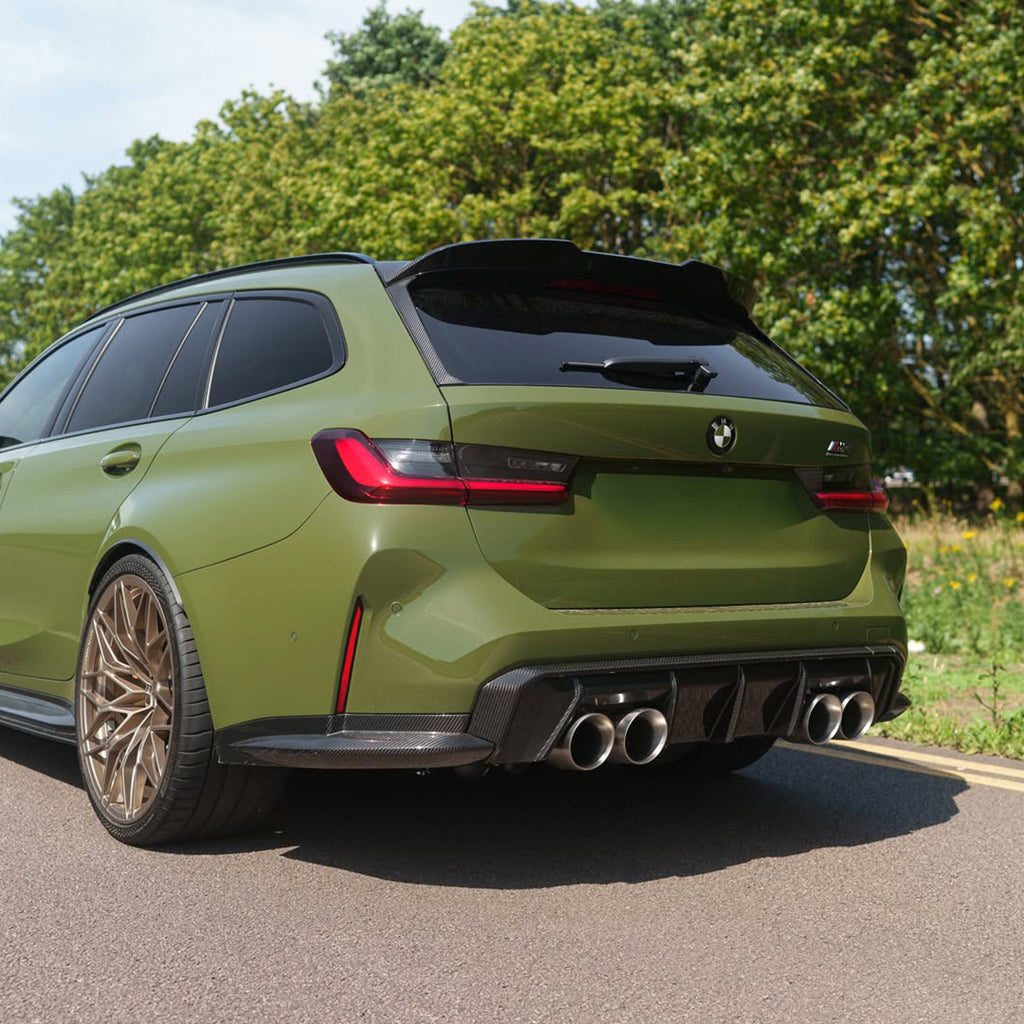 Gloss Combat Green Vinyl Wrap
