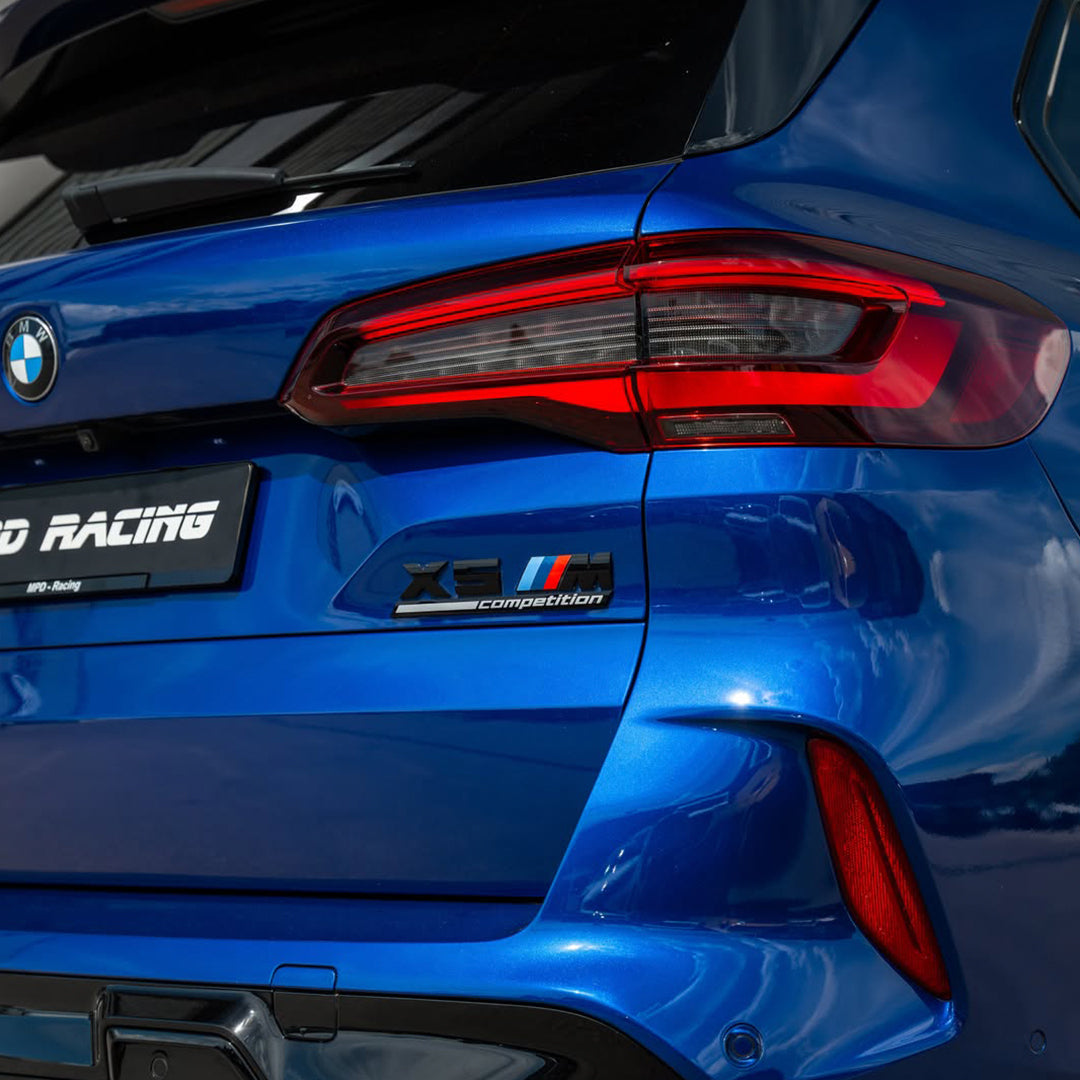 Gloss Metallic Blue Berry Vinyl Wrap