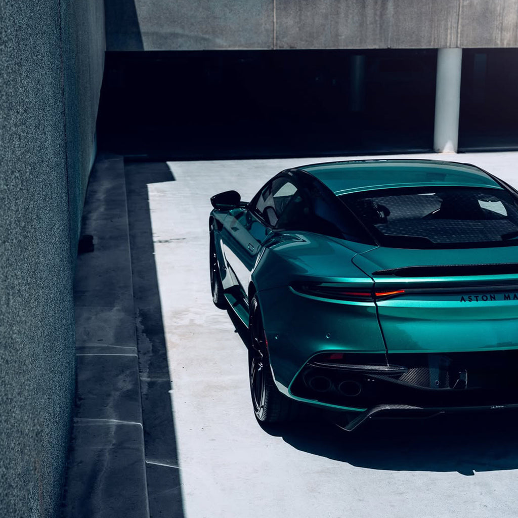 Gloss Metallic Emerald Green Vinyl Wrap