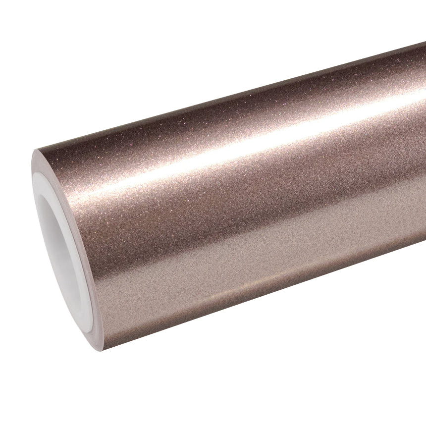 Gloss Metallic Frozen Berry Vinyl Wrap automotive car wrap film
