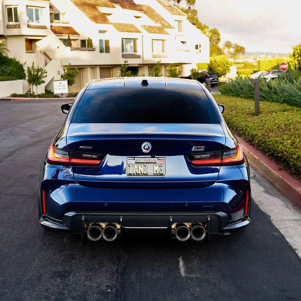 Gloss Metallic Navy Blue Vinyl Wrap