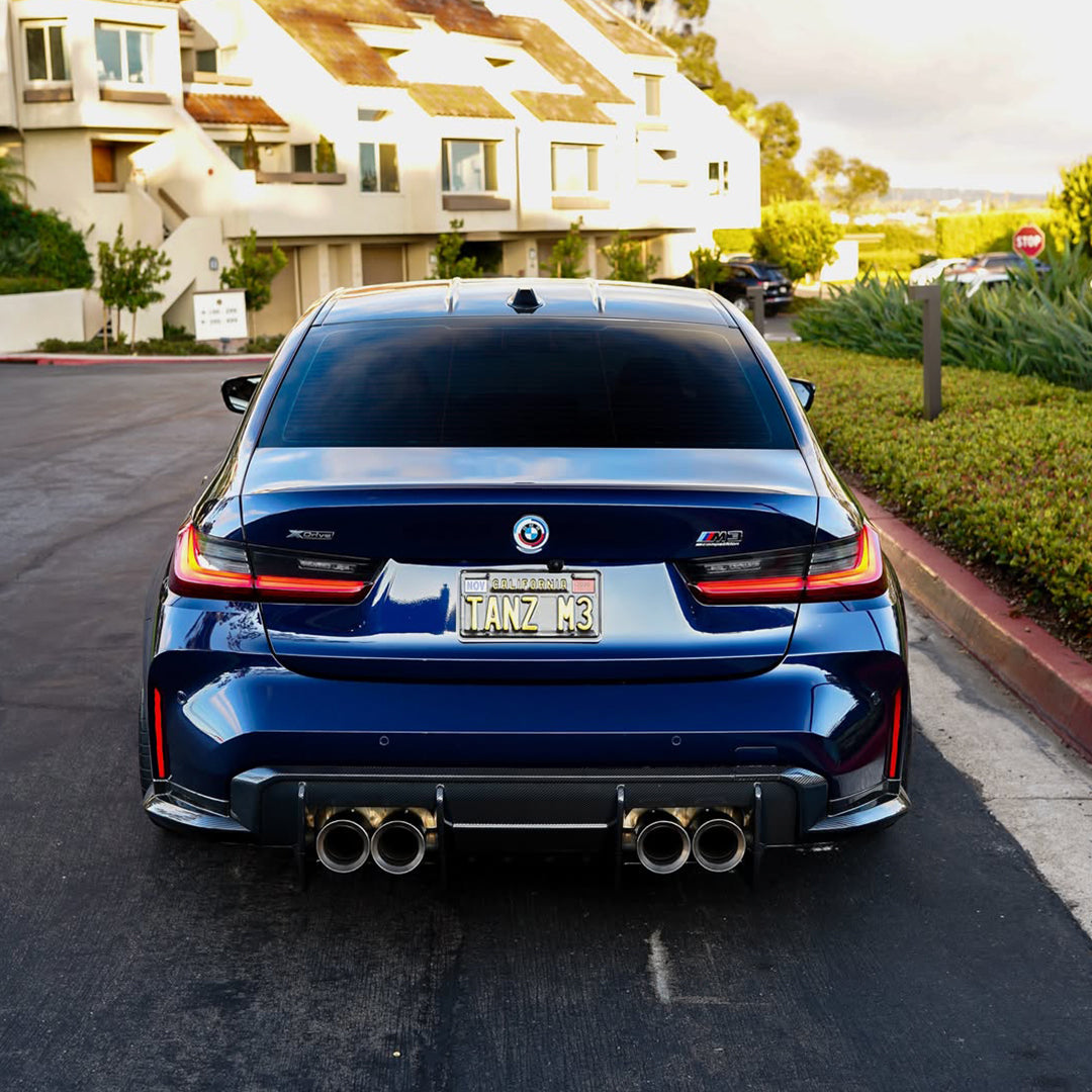 Gloss Metallic Navy Blue Vinyl Wrap
