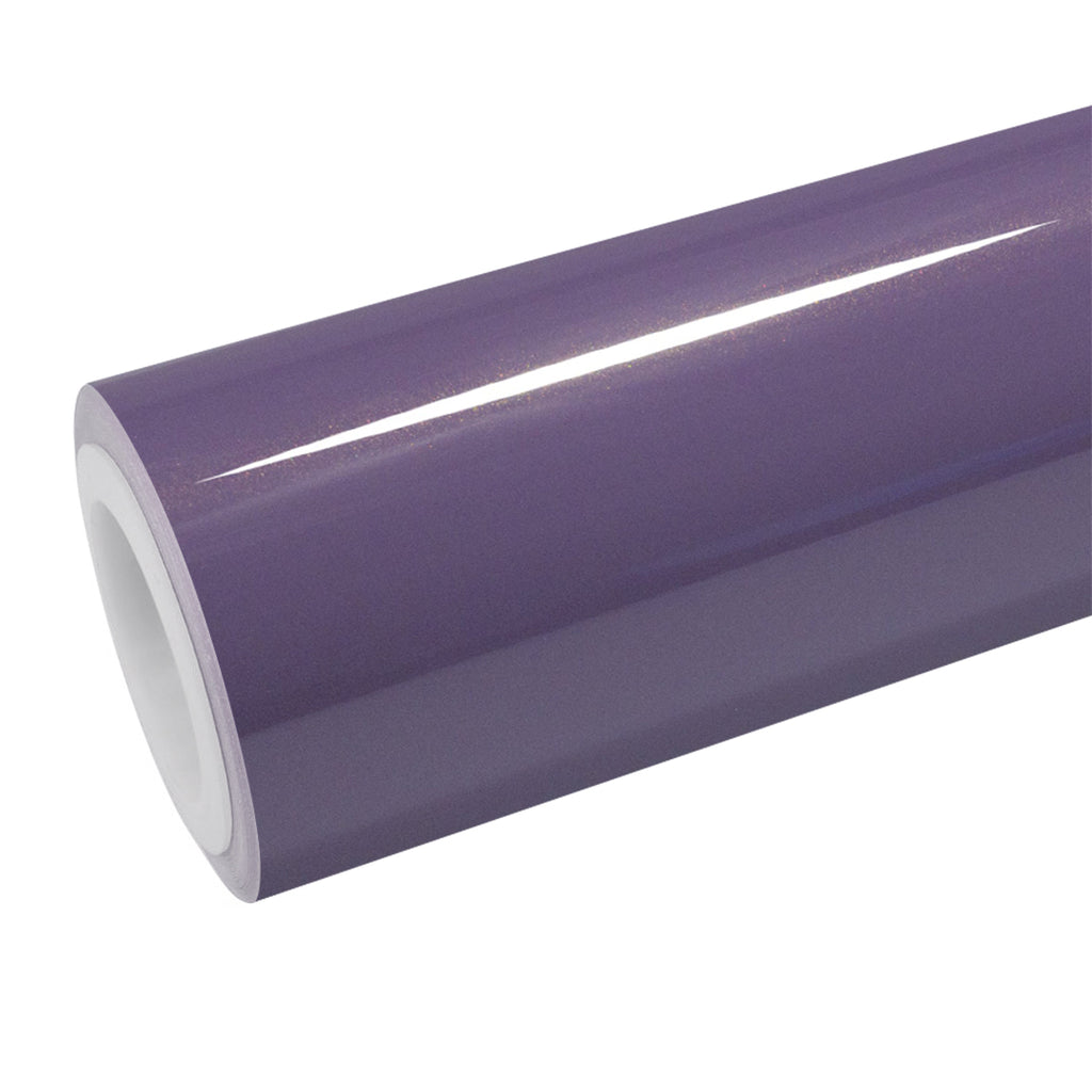 Gloss Negroni Purple Vinyl Wrap - product view 1