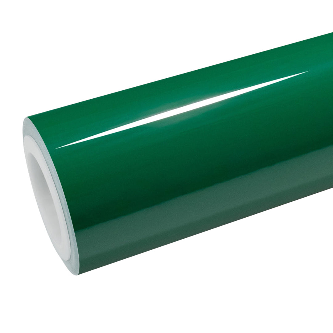 Gloss Sea Green Vinyl Wrap - product view 1