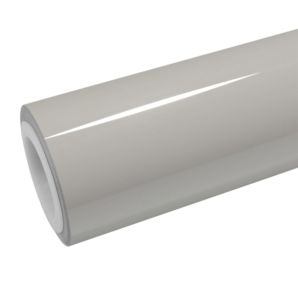 Gloss Shark Gray Vinyl Wrap - product view 1