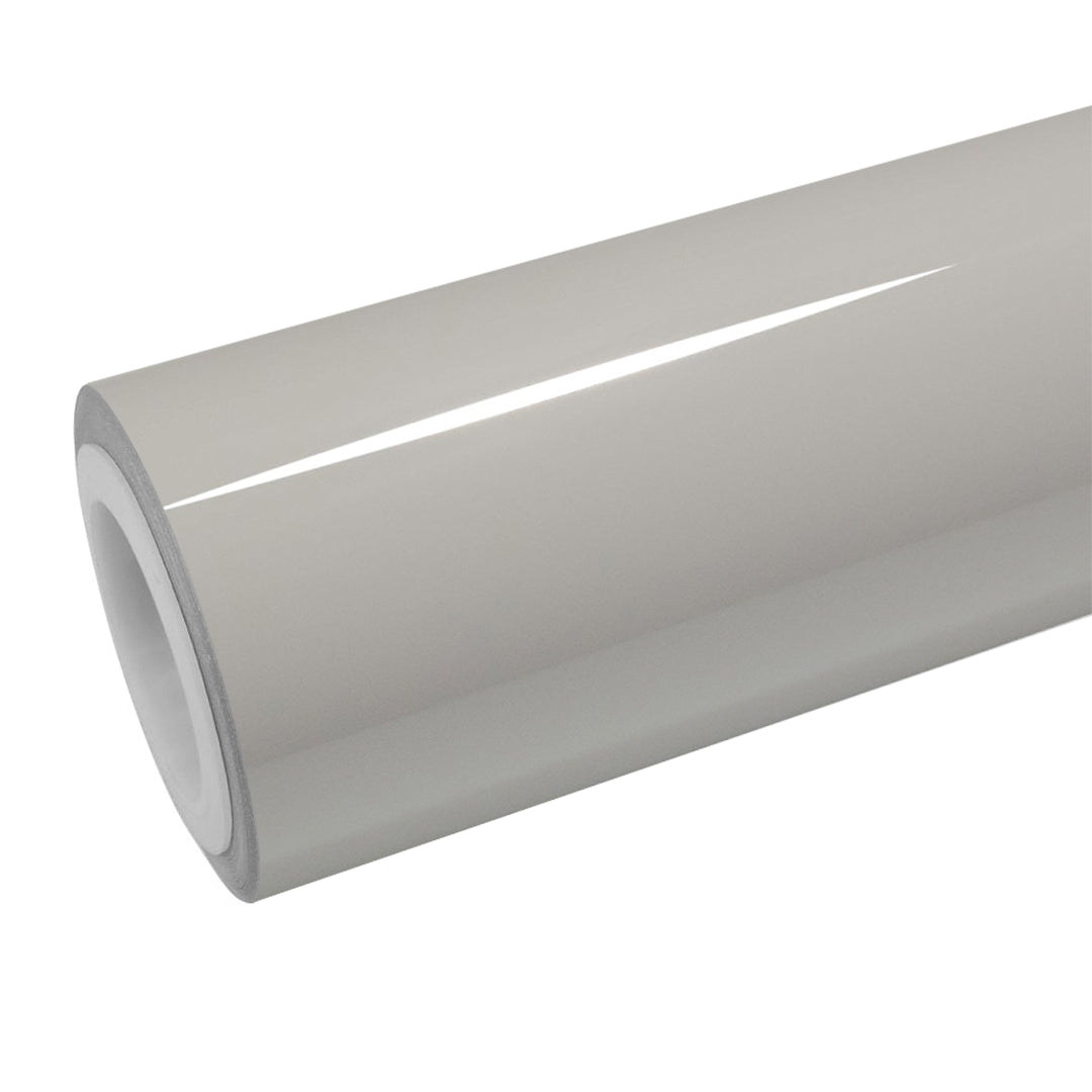 Gloss Shark Gray Vinyl Wrap - product view 1