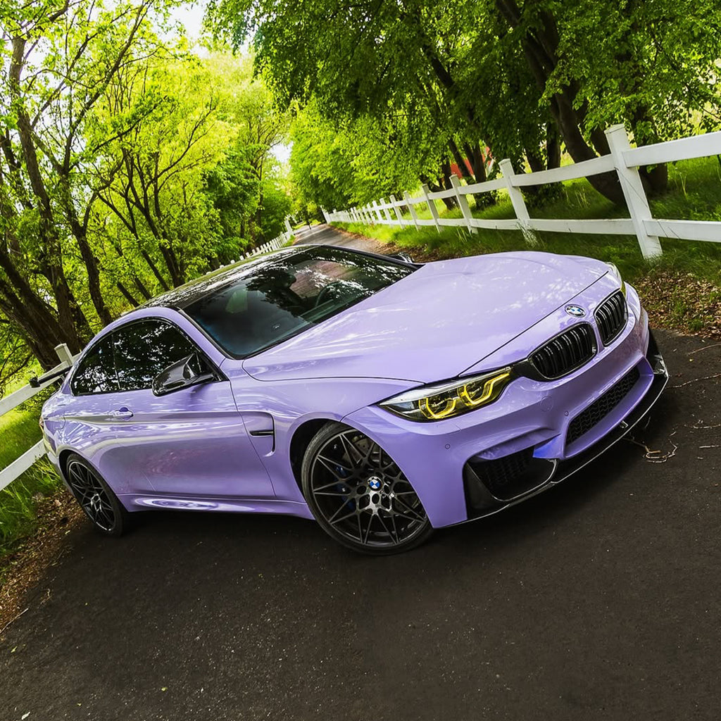Gloss Lavender PPF