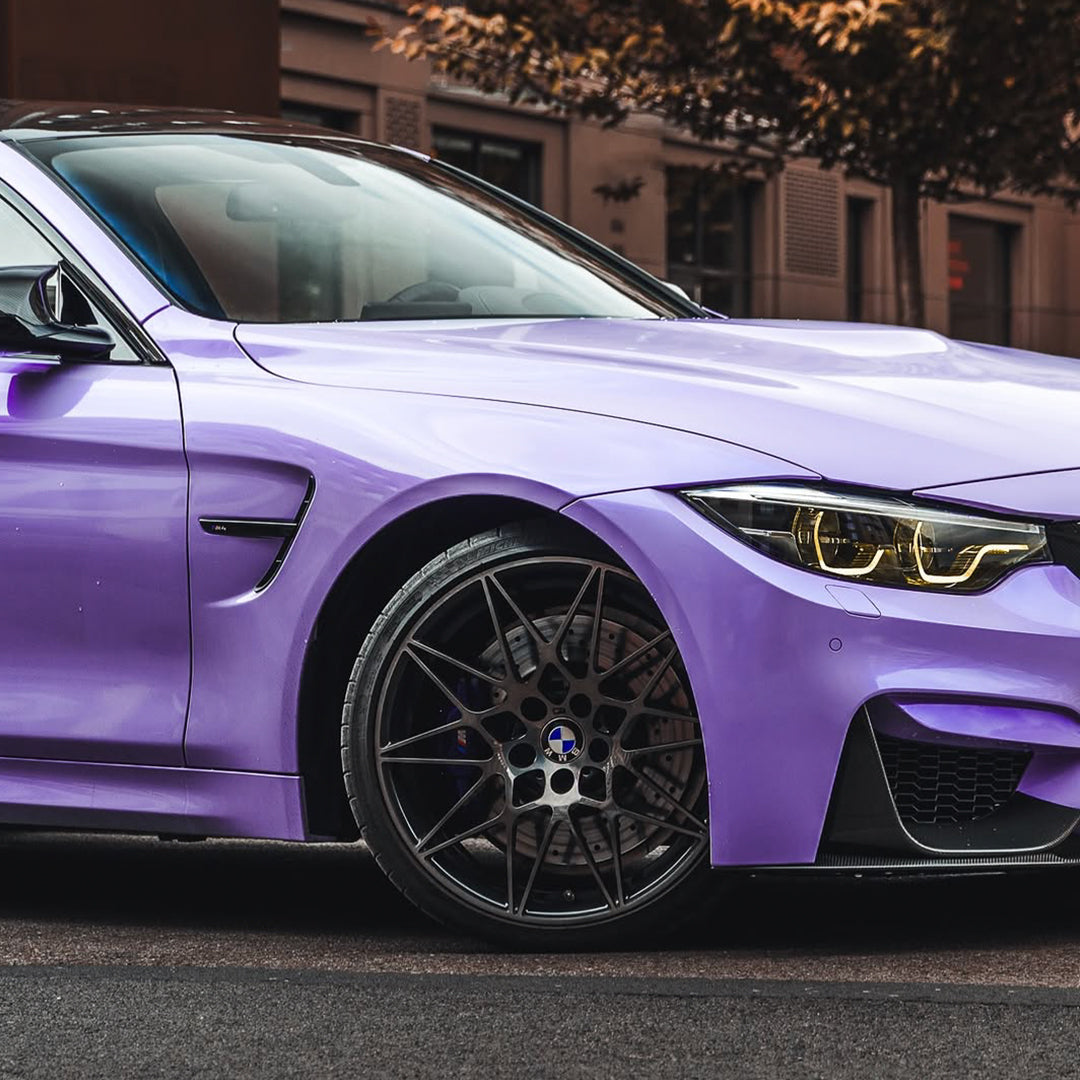 Gloss Lavender PPF