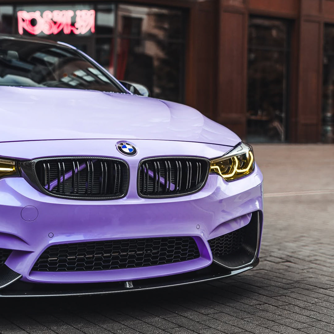 Gloss Lavender PPF