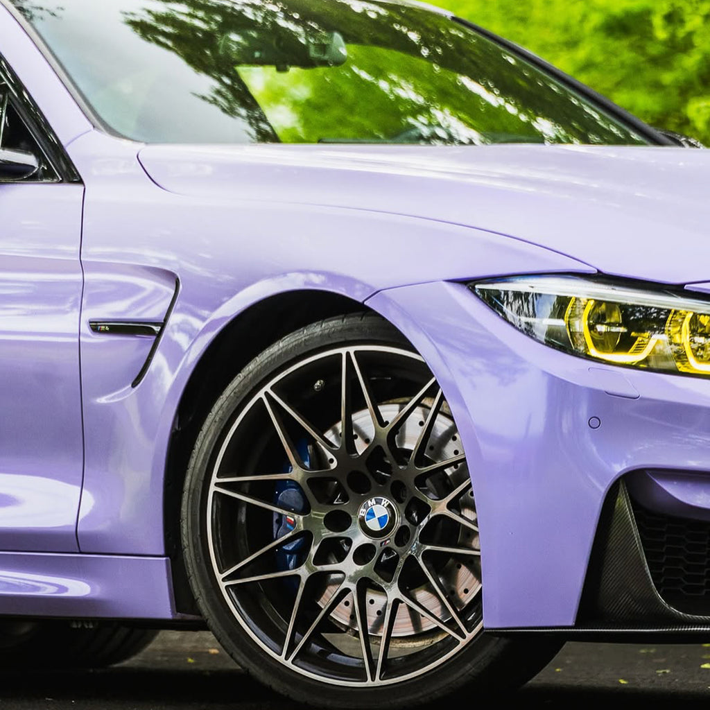 Gloss Lavender PPF